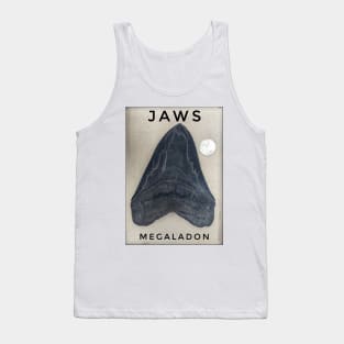 JAWS MEGALADON FORCE Tank Top